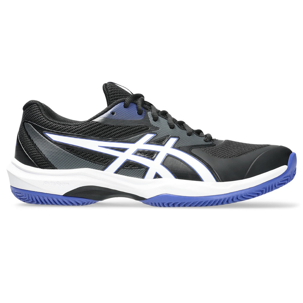 Asics Tennisschuh "GAME FF CLAY", für Sandplätze, Clay, All-Court günstig online kaufen