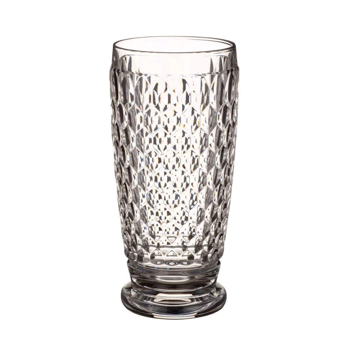 Villeroy & Boch Gläser Boston Longdrink / Bierbecher Glas 162 mm / 0,40 L günstig online kaufen