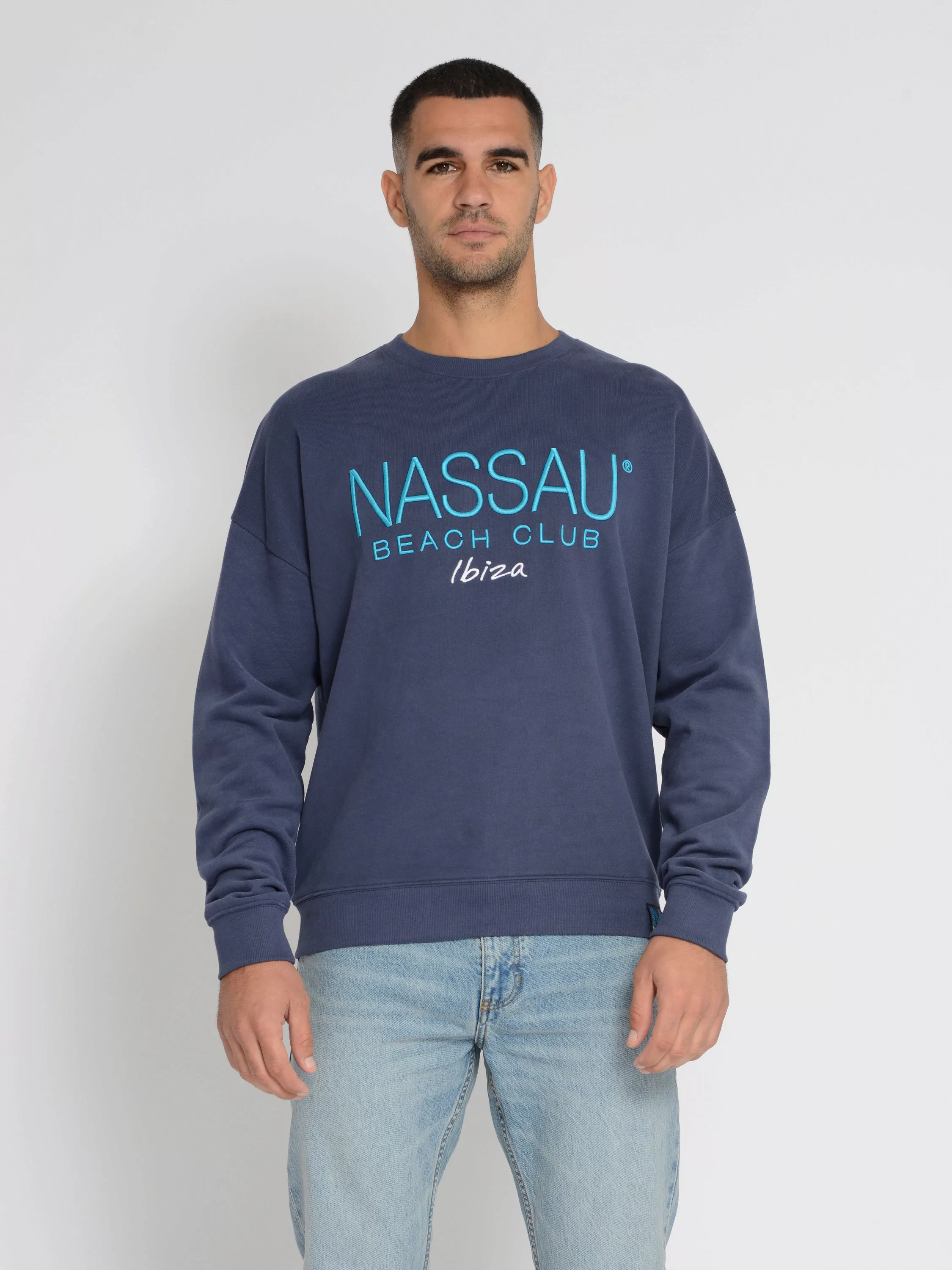 NASSAU BEACH Sweater "NB231041" günstig online kaufen