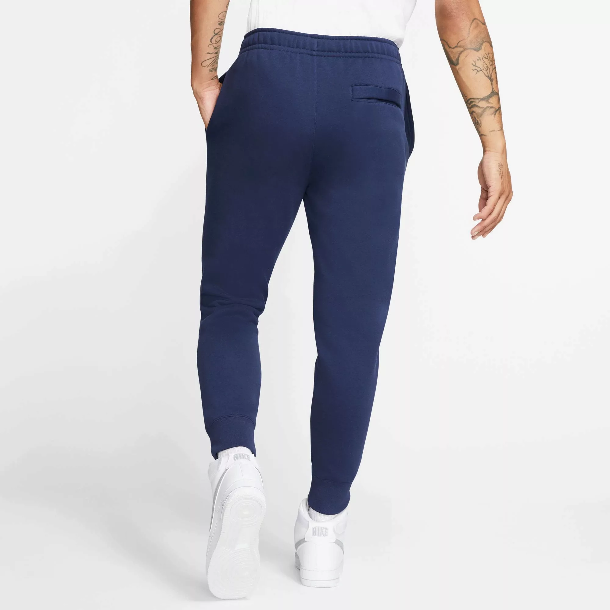 Nike Sportswear Jogginghose "CLUB FLEECE JOGGERS" günstig online kaufen