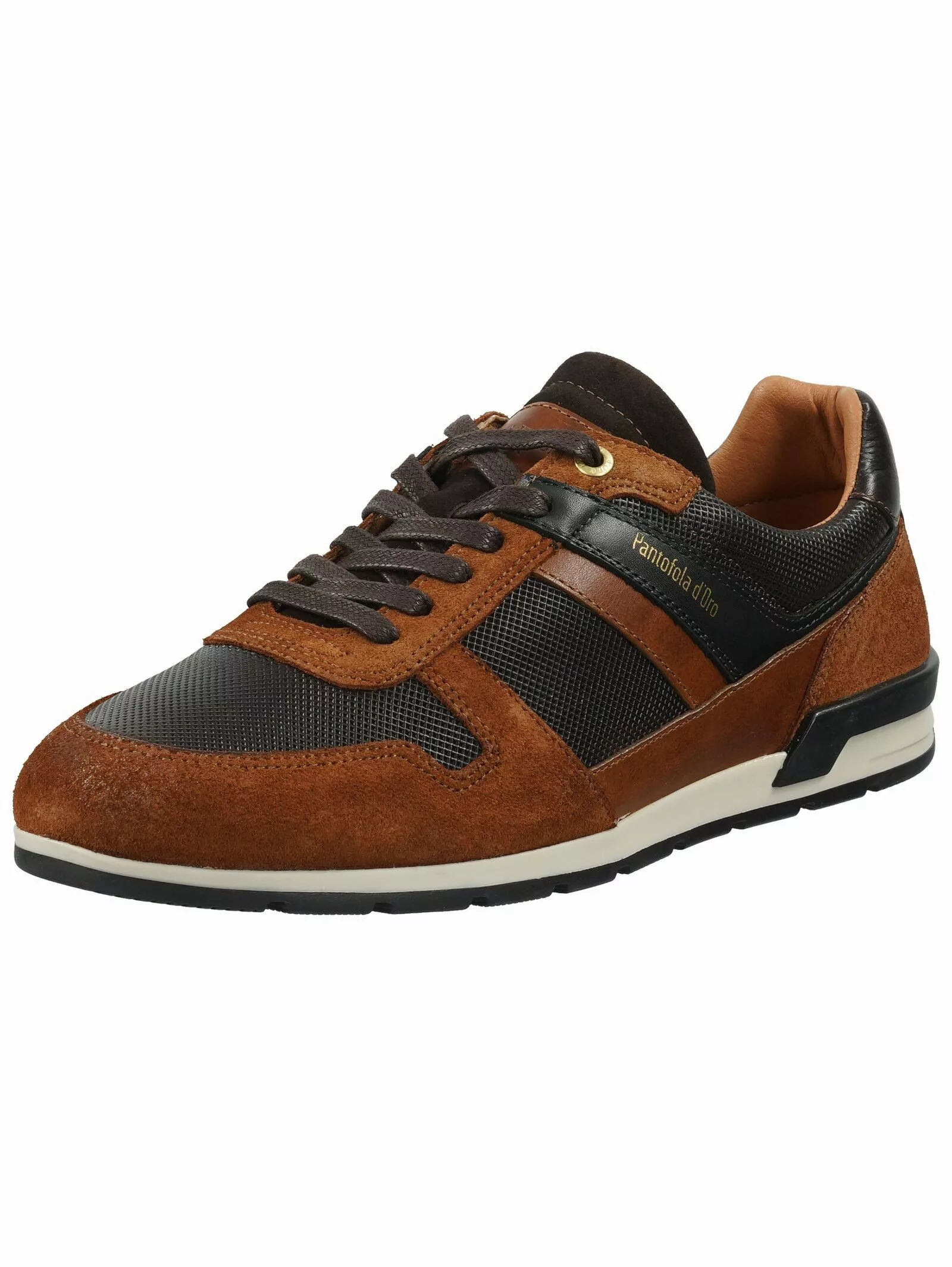 Pantofola d´Oro Sneaker "Pantofola dOro Sneaker Leder" günstig online kaufen