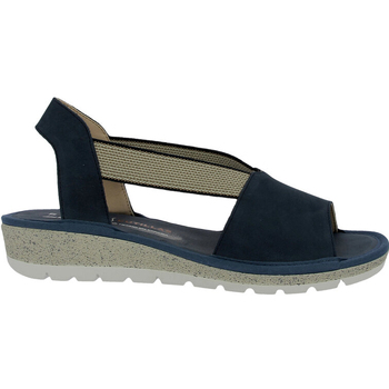 Doctor Cutillas  Sandalen 35413 Elastische Damensandalen günstig online kaufen
