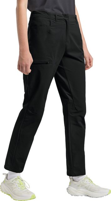 Jack Wolfskin Outdoorhose PRELIGHT STRIDE PANTS W günstig online kaufen