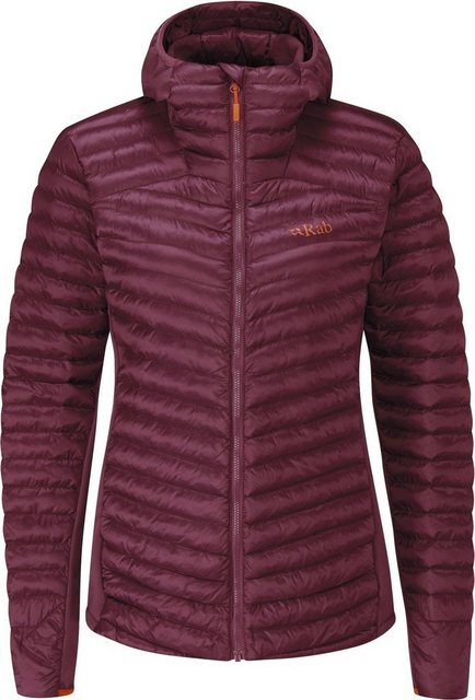 Rab Winterjacke Cirrus Flex 2.0 Hoody Women günstig online kaufen