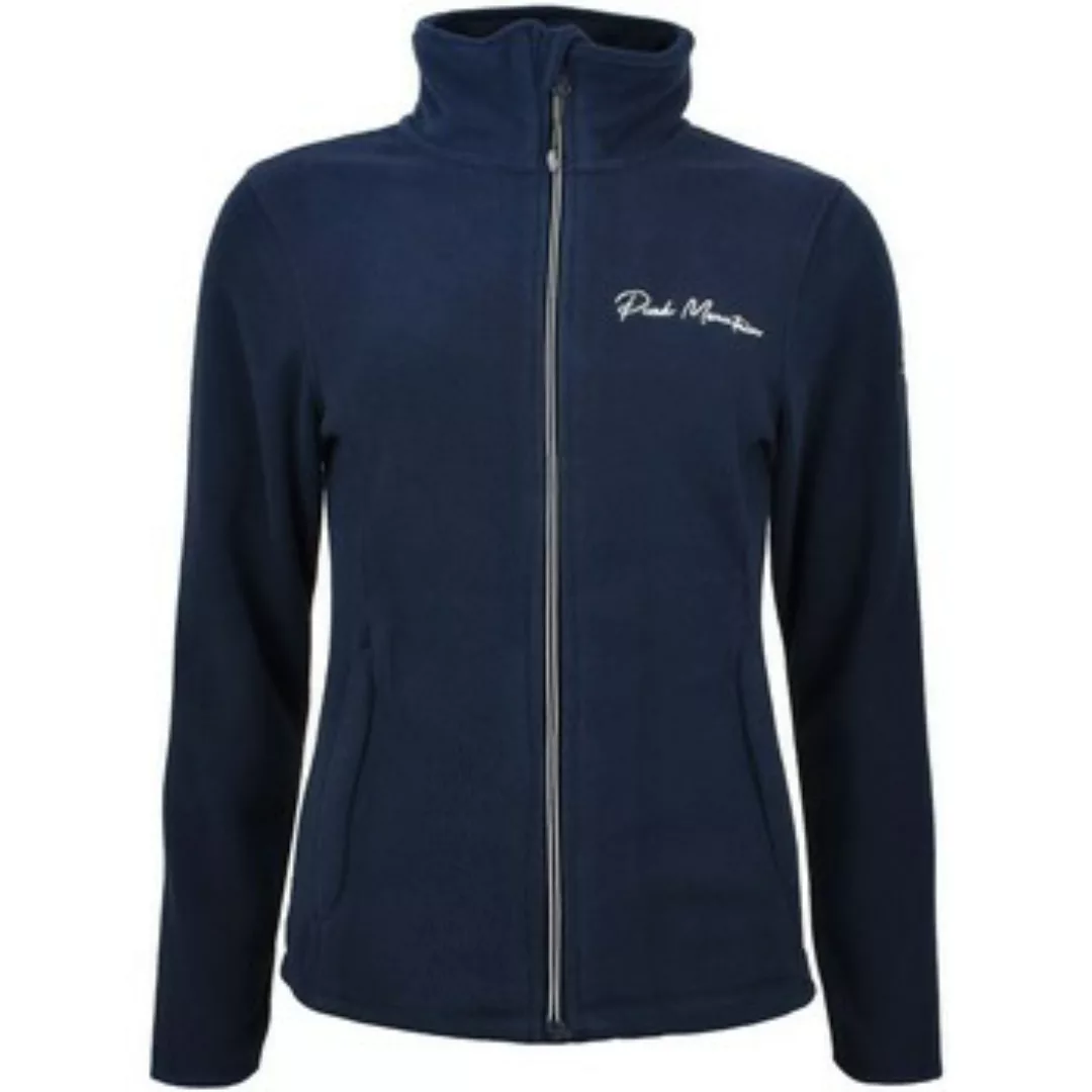 Peak Mountain  Fleecepullover Blouson polaire femme ASPADON günstig online kaufen