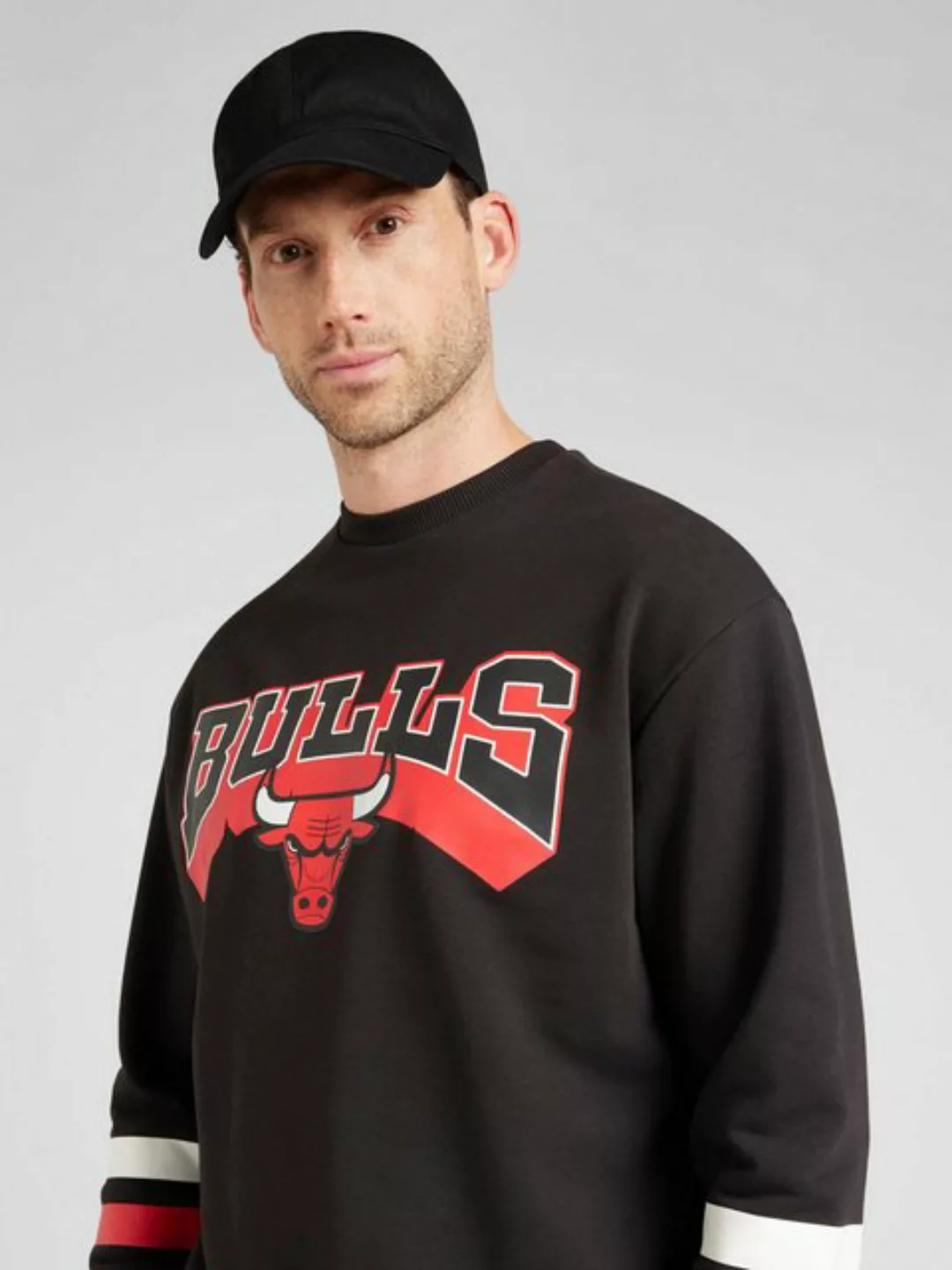 New Era Sweatshirt NBA (1-tlg) günstig online kaufen