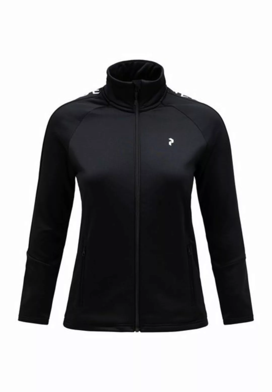 Peak Performance Fleecejacke W Rider Zip Jacket günstig online kaufen