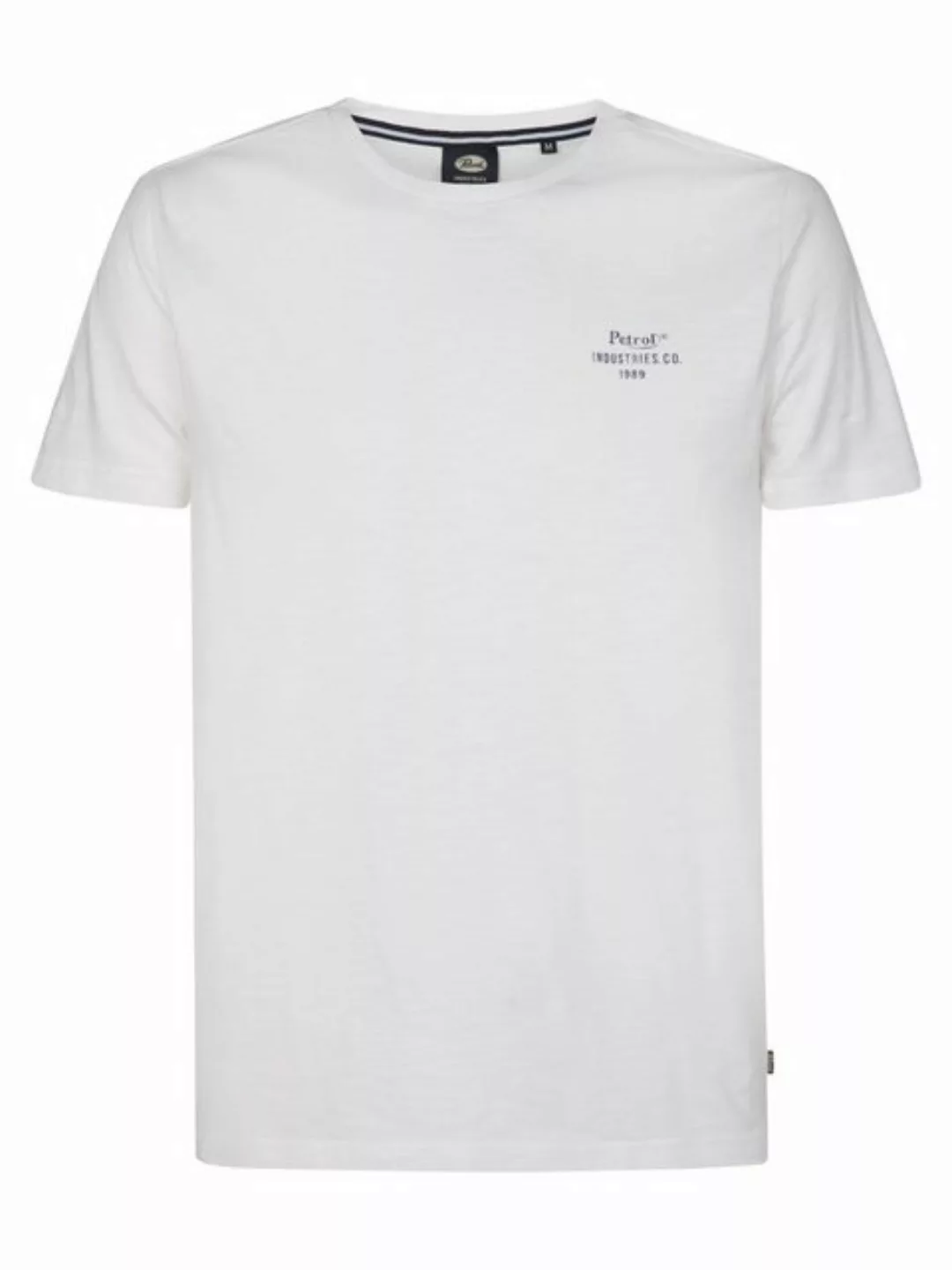 Petrol Industries T-Shirt Men T-Shirt SS günstig online kaufen