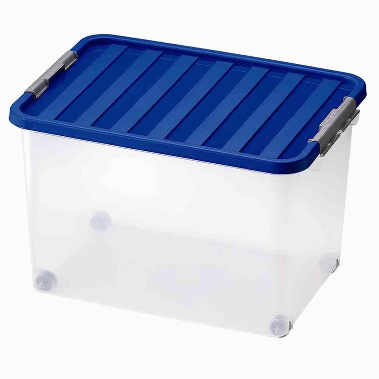 Heidrun Aufbewahrungsbox Rollerbox 45 l, 52 günstig online kaufen