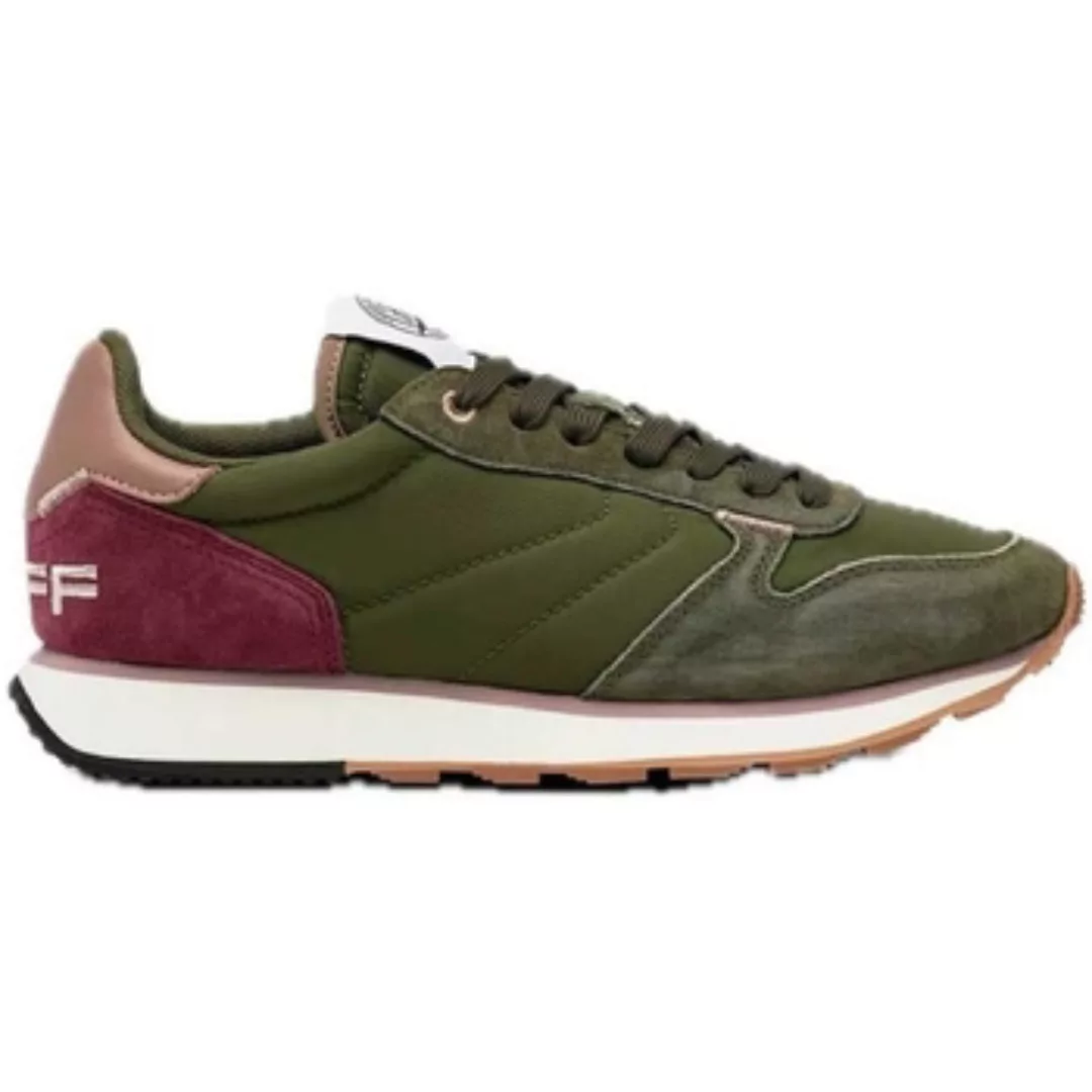 HOFF  Sneaker Velia - Olive günstig online kaufen