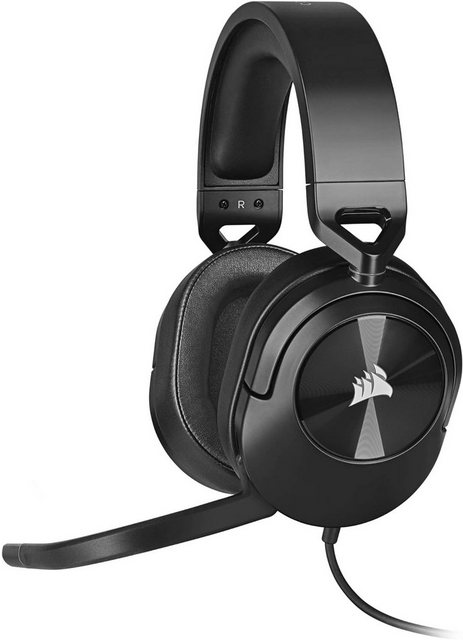 Corsair Räumlicher Dolby 7.1 Surround-Sound Gaming-Headset (Das omnidirekti günstig online kaufen