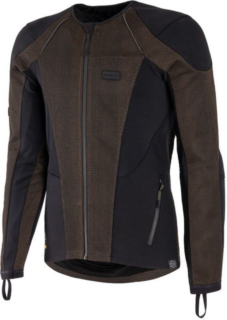 KNOX Motorradjacke Jacket Urbane Pro Mk3 günstig online kaufen