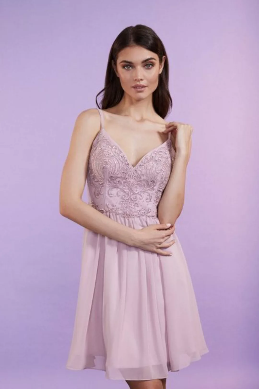 Laona Cocktailkleid DESERT ROSE DRESS günstig online kaufen