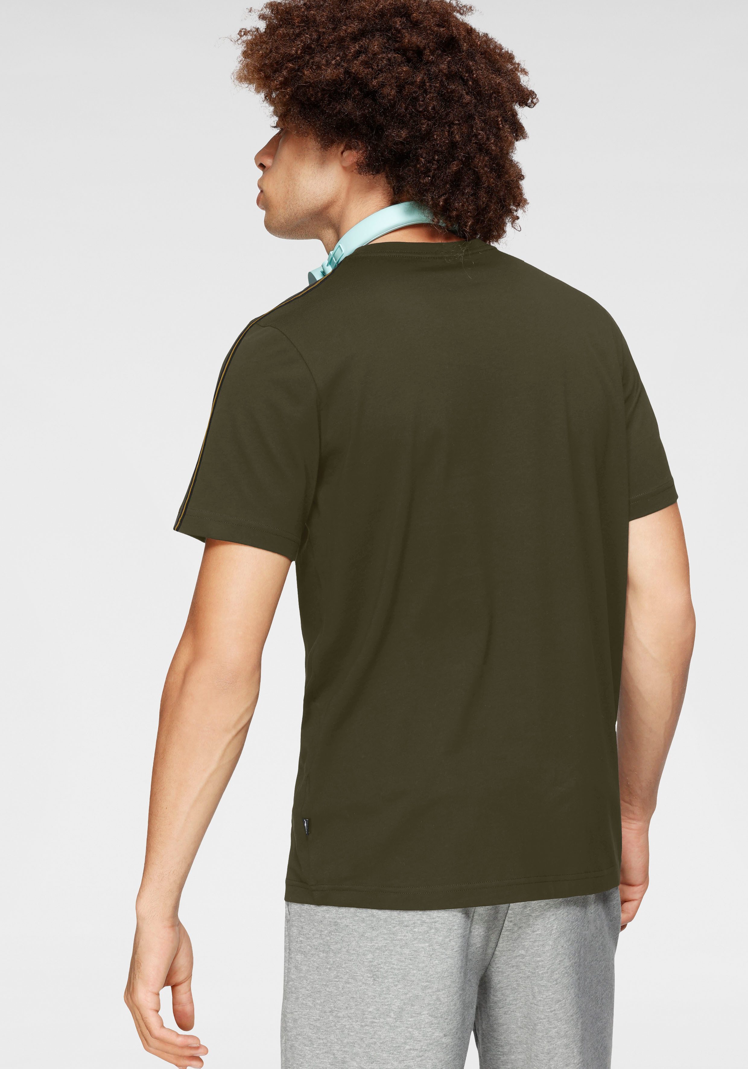 PUMA T-Shirt ESS TAPE MINIMAL GOLD günstig online kaufen