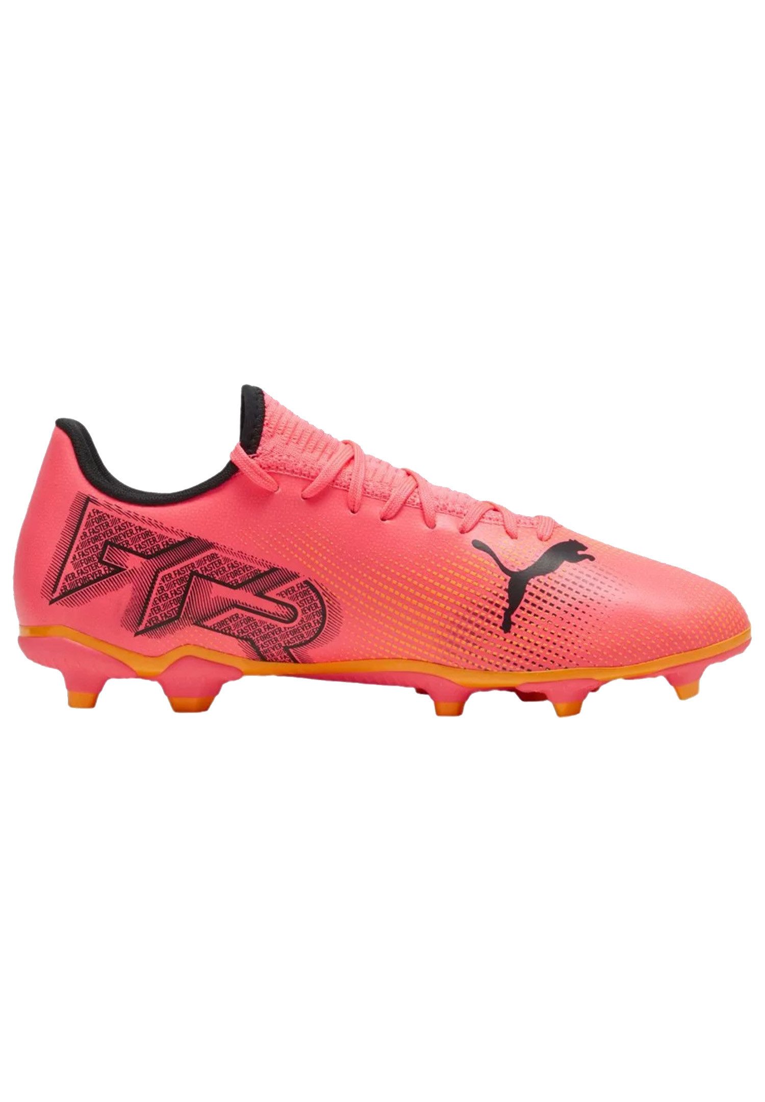 PUMA FUTURE 7 PLAY FG/AG Fußballschuh günstig online kaufen
