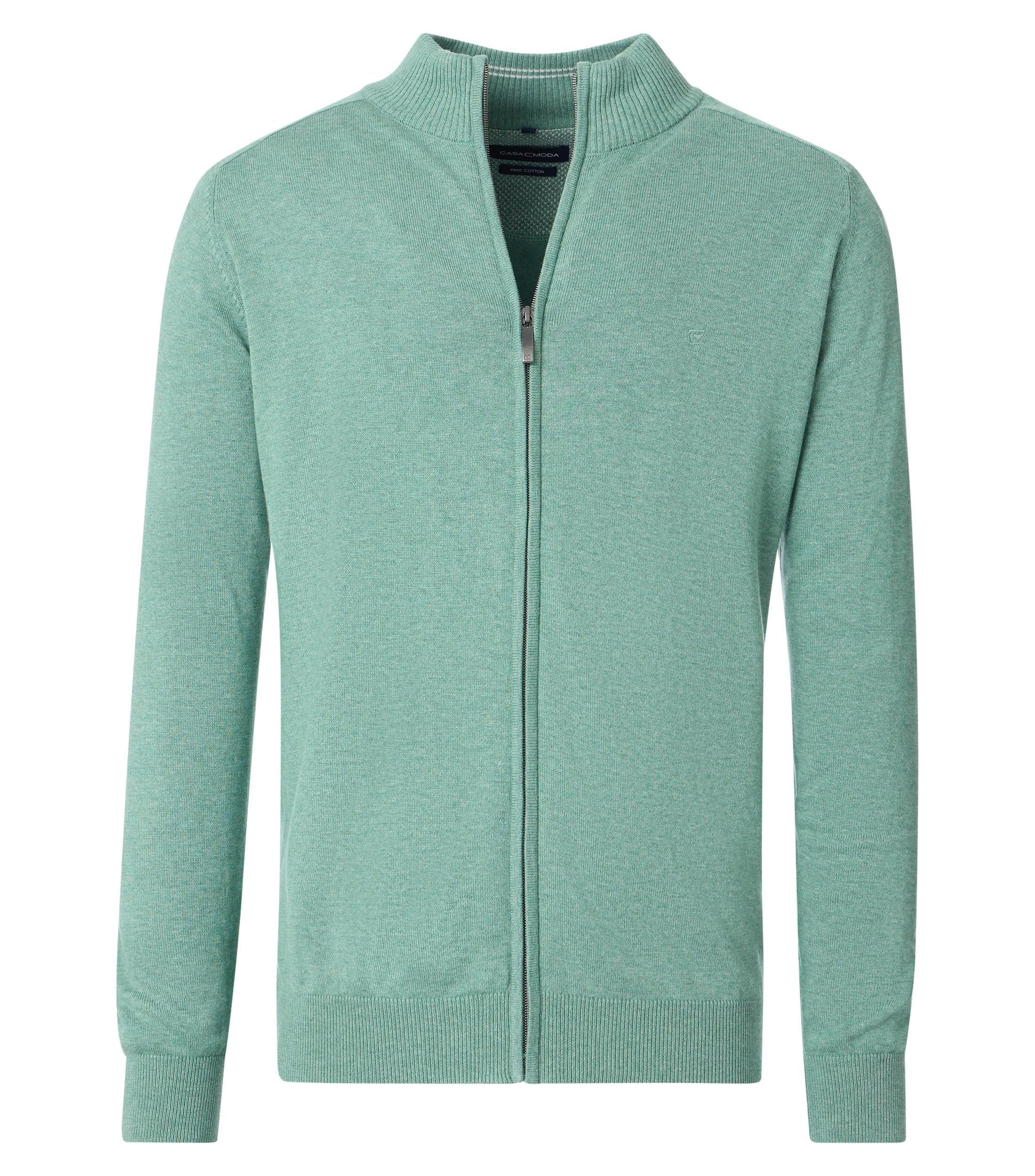 CASAMODA Strickjacke 004450 (1-tlg) günstig online kaufen