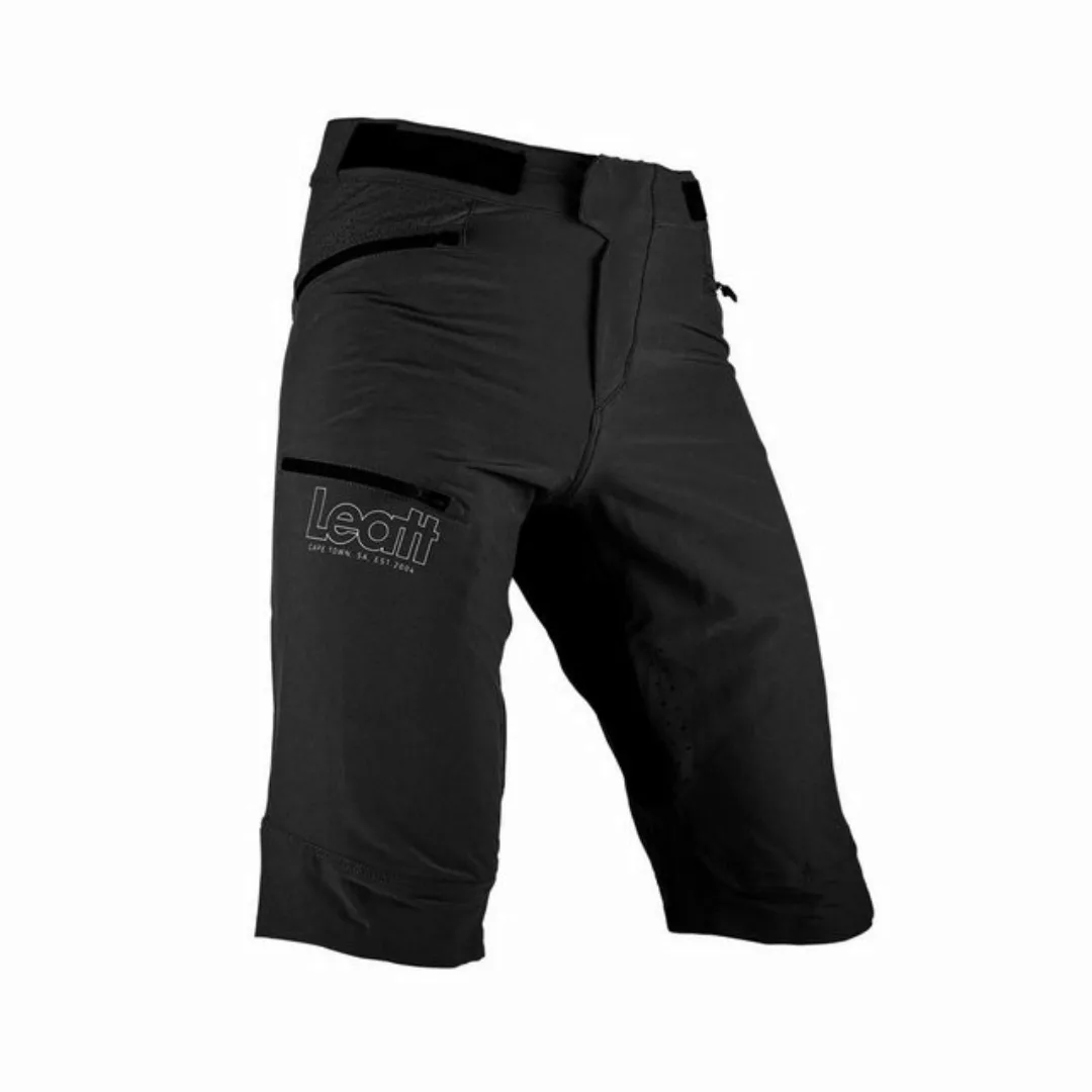 Leatt Fahrradhose Leatt MTB Enduro 3.0 Shorts Black XL günstig online kaufen