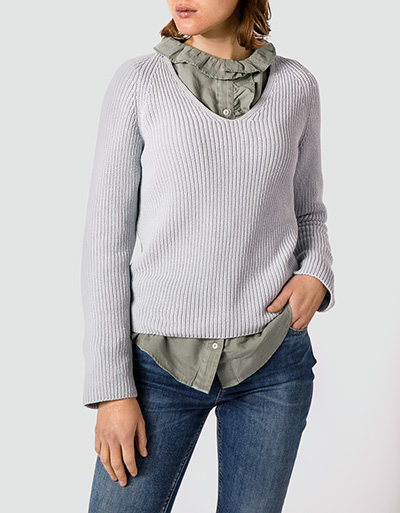 Marc O'Polo Damen Pullover 201 6059 60097/810 günstig online kaufen