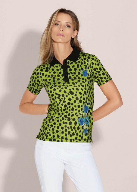MADELEINE Kurzarmshirt Poloshirt günstig online kaufen
