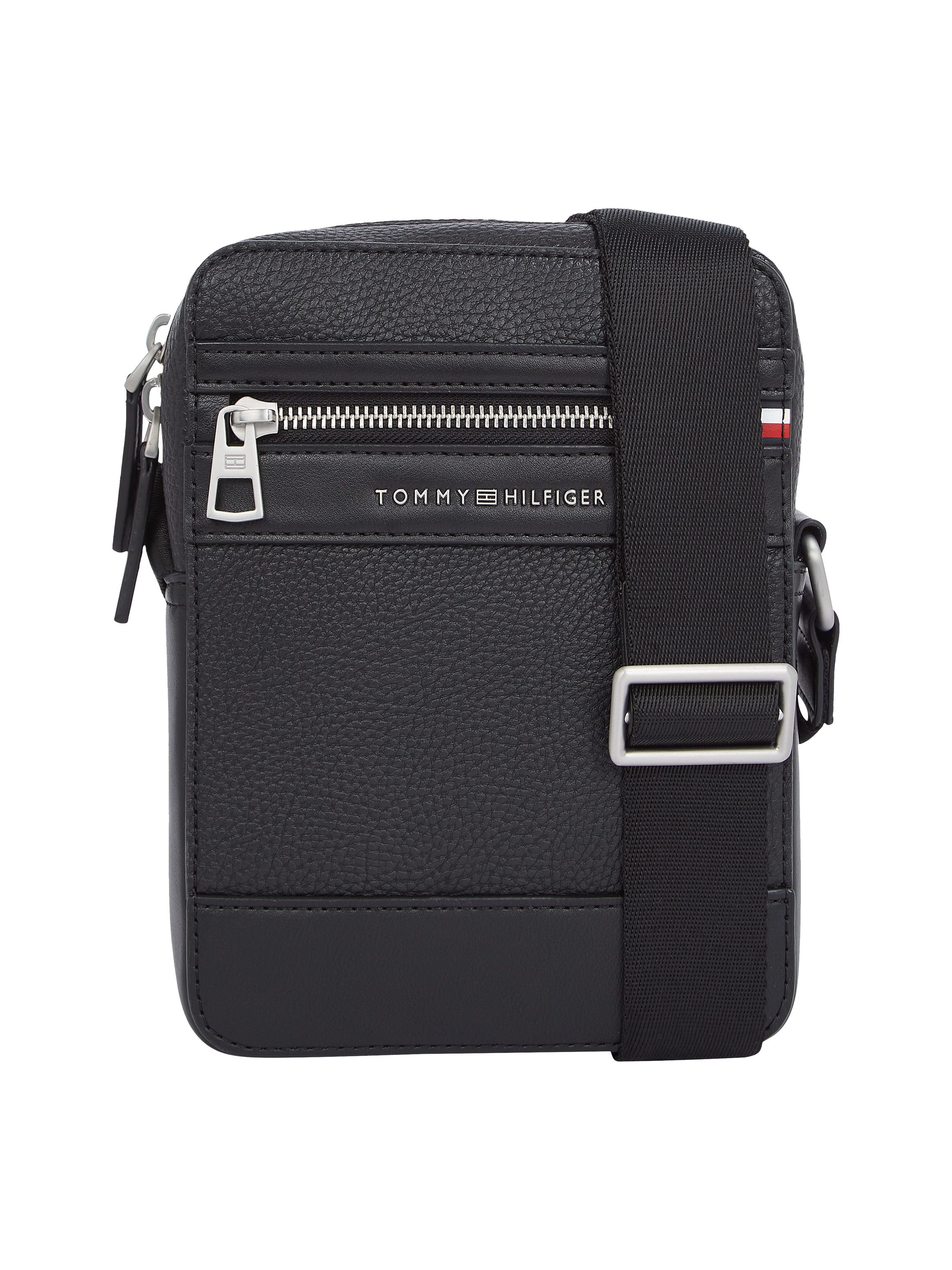 Tommy Hilfiger Umhängetasche TH CENTRAL MINI günstig online kaufen