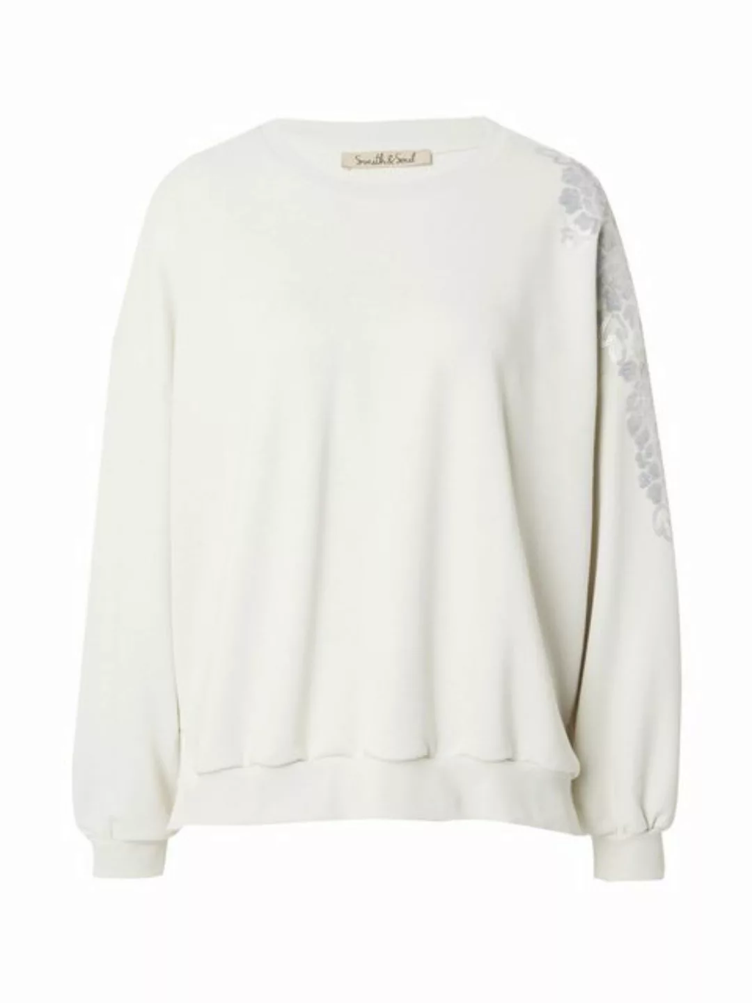 Smith & Soul Sweatshirt (1-tlg) Pailletten günstig online kaufen