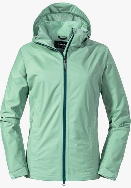 Schöffel Funktionsjacke Schöffel Jacket Easy XT günstig online kaufen