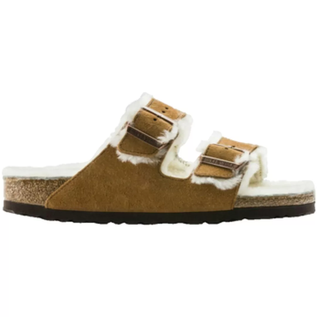 Birkenstock  Sandalen Arizona Vl Shearling Etroite günstig online kaufen