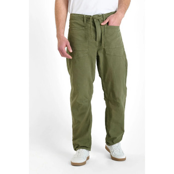 Le Temps des Cerises  5-Pocket-Hosen Hose loose, breit HOBO günstig online kaufen