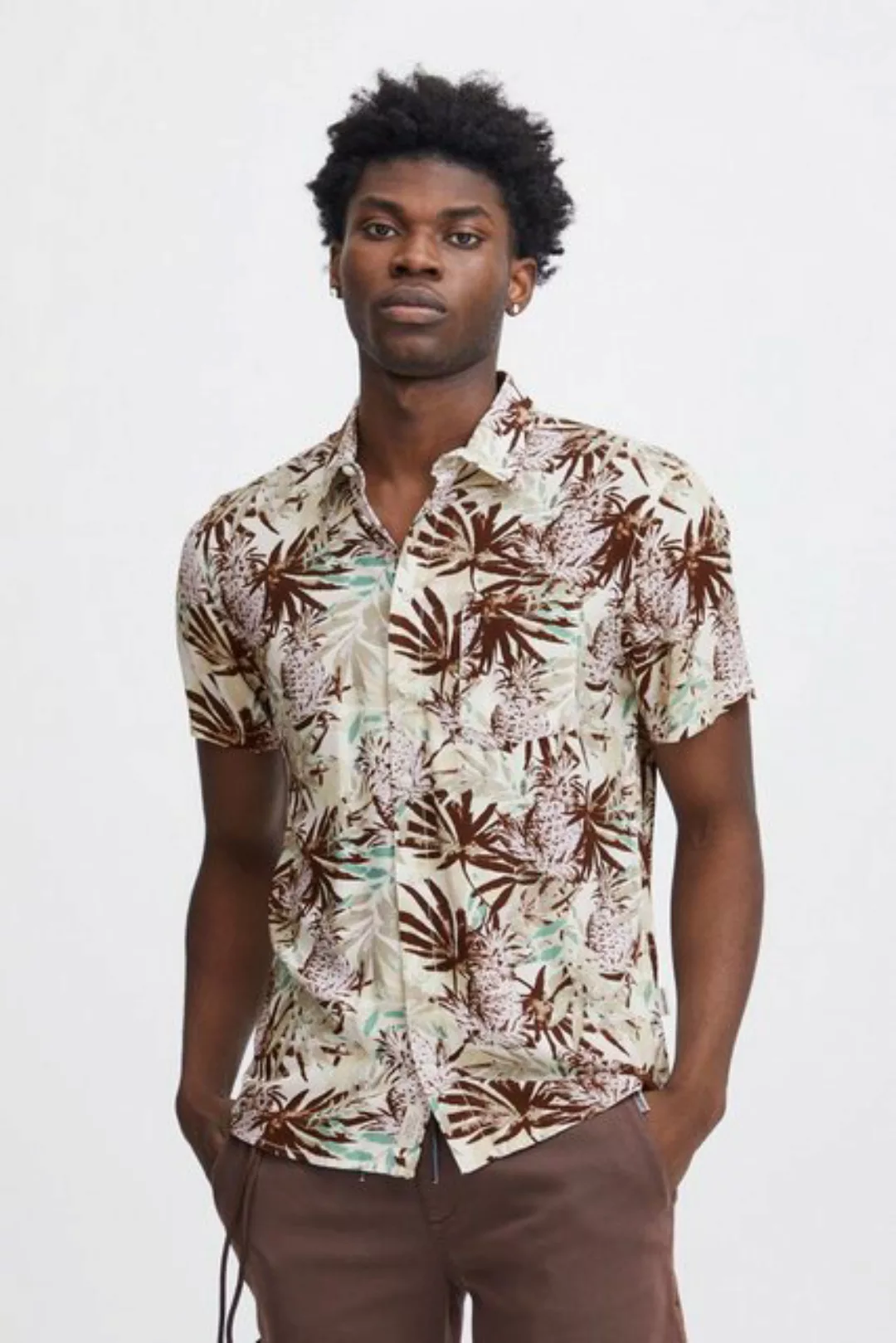 Blend Kurzarmhemd BLEND BHShirt günstig online kaufen