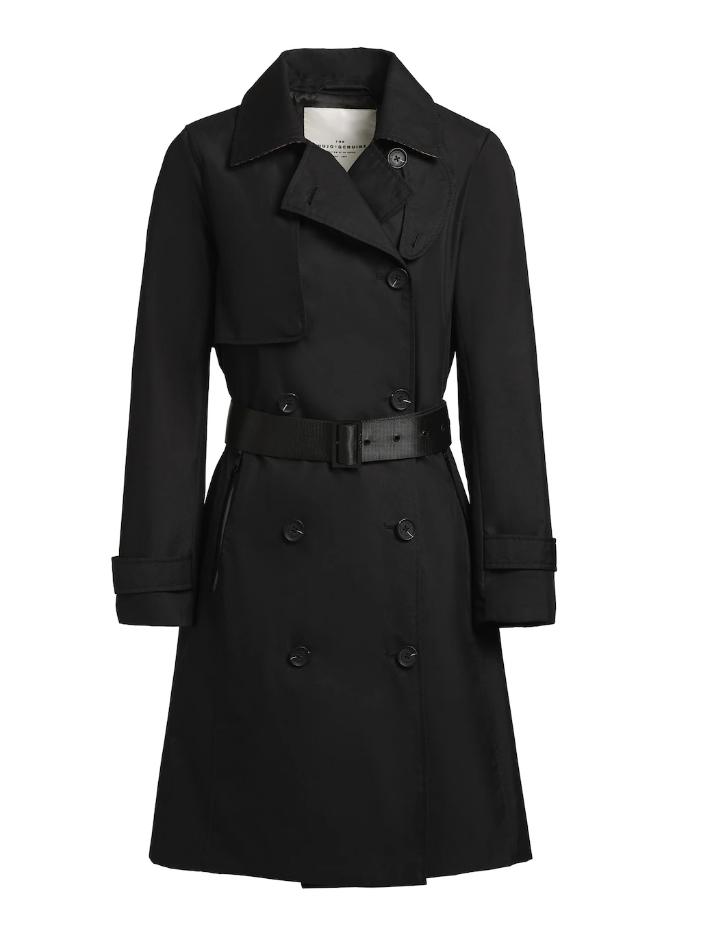 khujo Trenchcoat "ERINE" günstig online kaufen