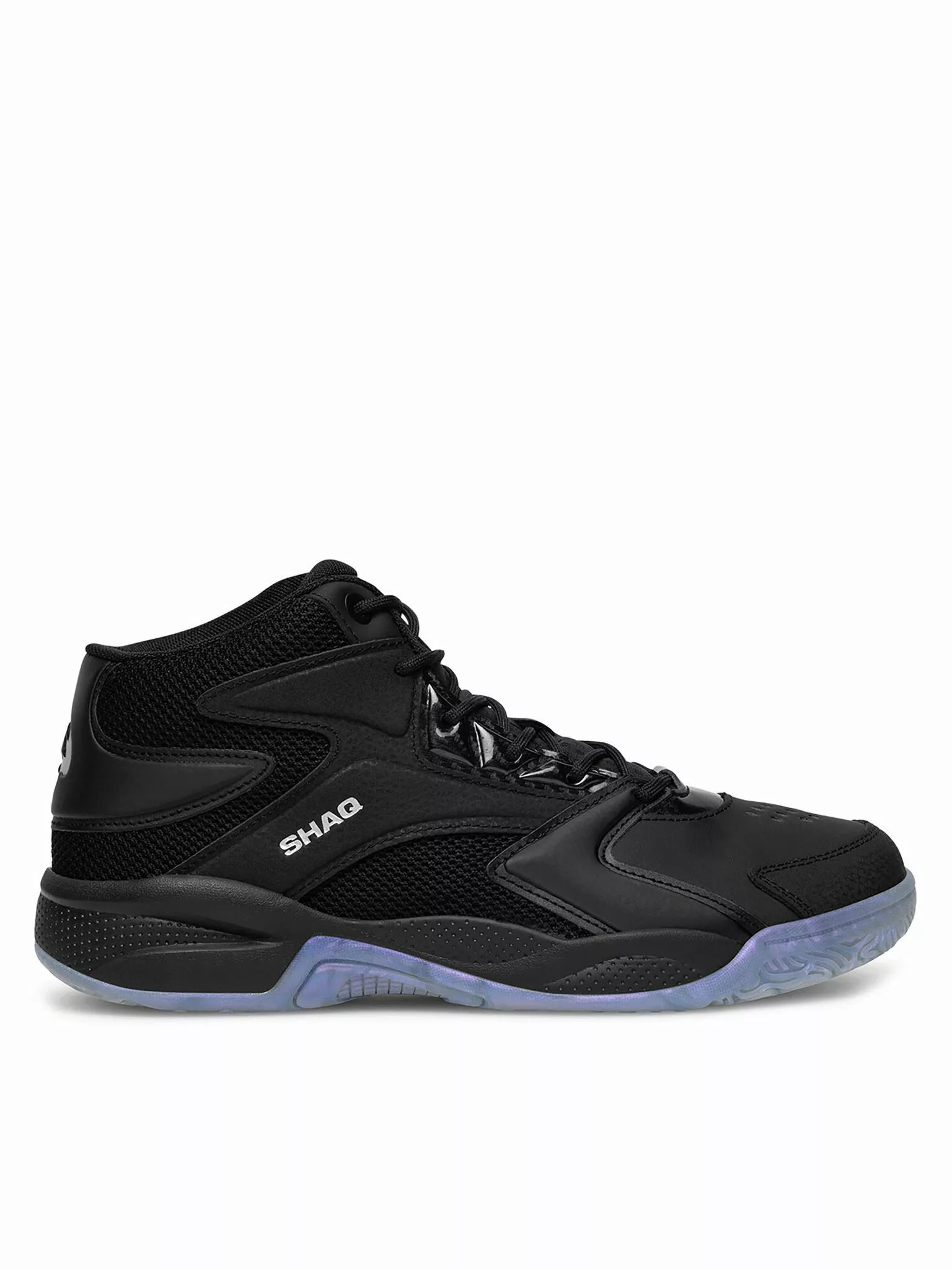 Shaq Shaq Sneakers Herren MOTIVATE AQ95002M-BB günstig online kaufen