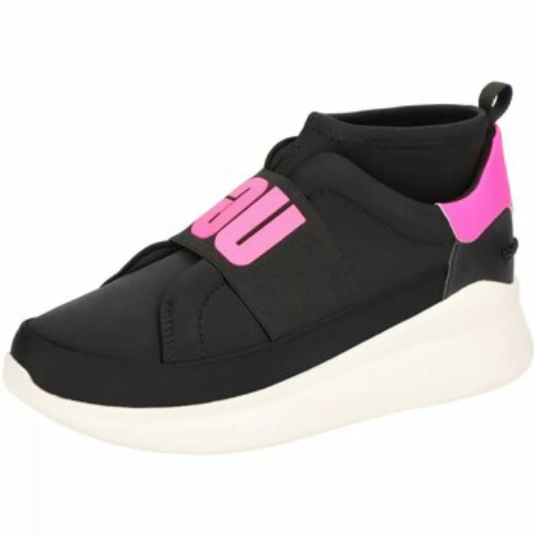 UGG  Damenschuhe Slipper Neutra Neon Sneaker Schuhe pink 1110084 BNPN günstig online kaufen