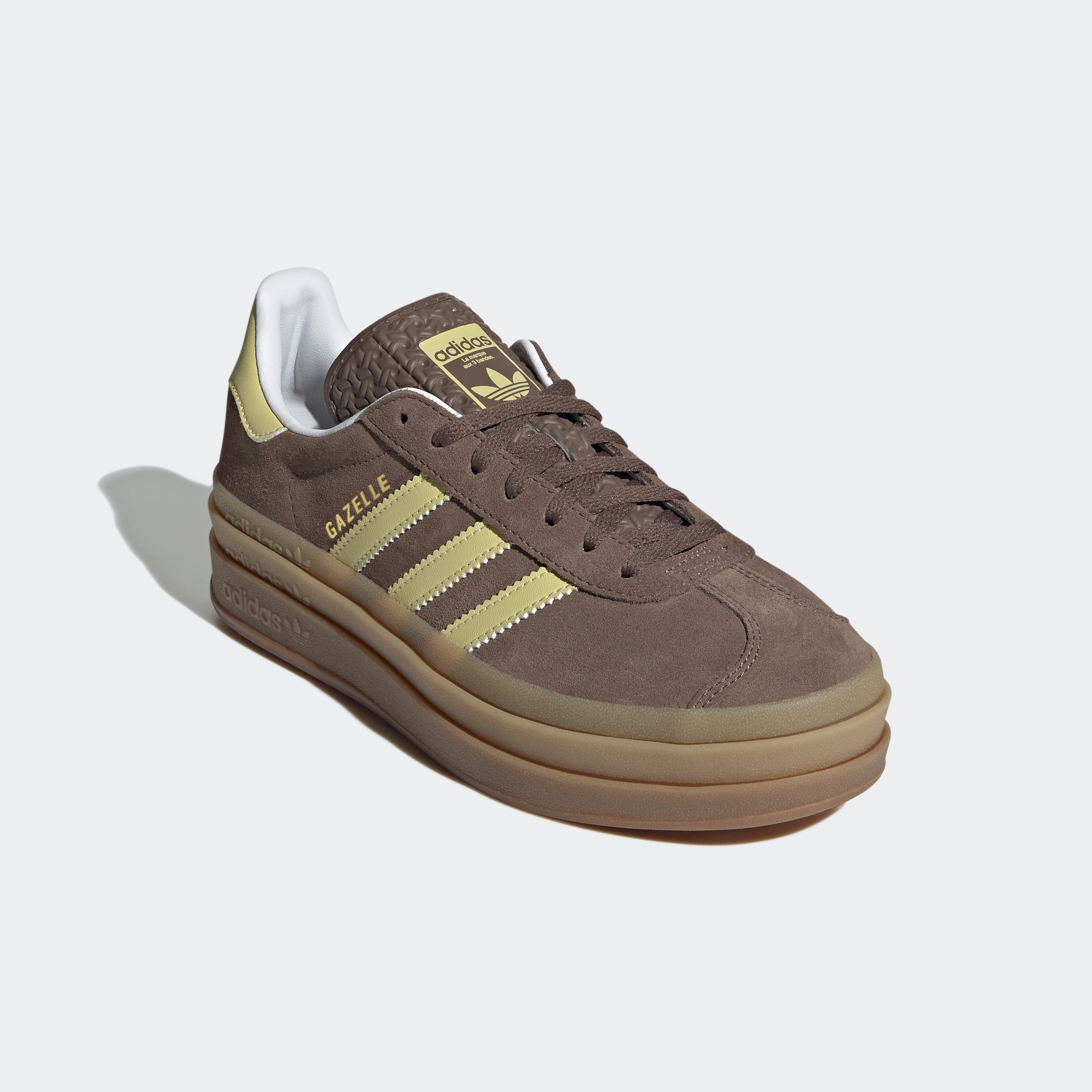 adidas Originals Sneaker "GAZELLE BOLD" günstig online kaufen