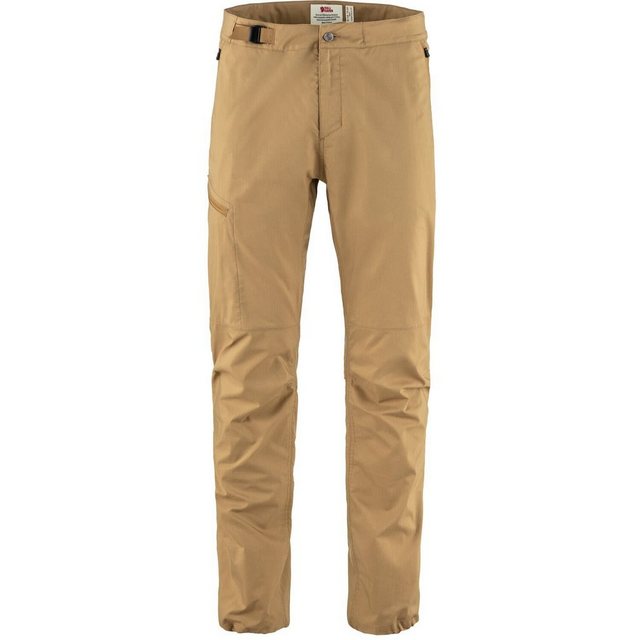 Fjällräven Trekkinghose Fjällräven M Abisko Hike Trousers Herren Hose günstig online kaufen