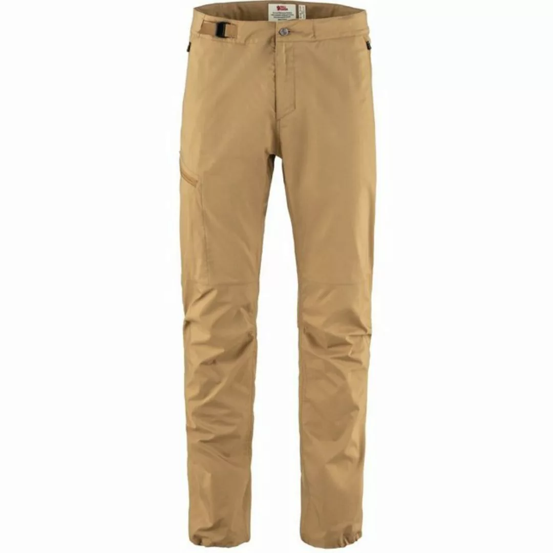 Fjällräven Trekkinghose Fjällräven M Abisko Hike Trousers Herren Hose günstig online kaufen