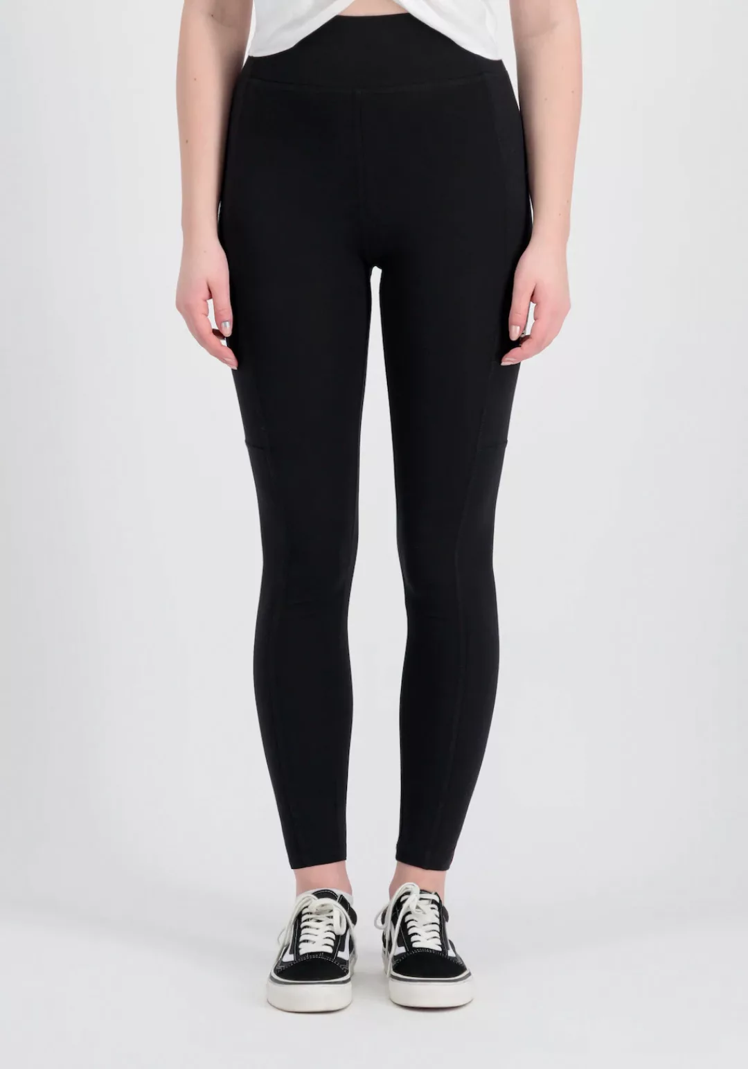 Alpha Industries Leggings "Alpha Industries Women - Leggings Pocket Legging günstig online kaufen