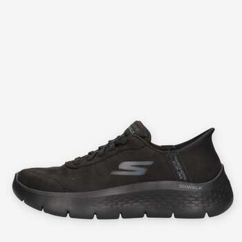 Skechers  Sneaker 124837-BBK günstig online kaufen