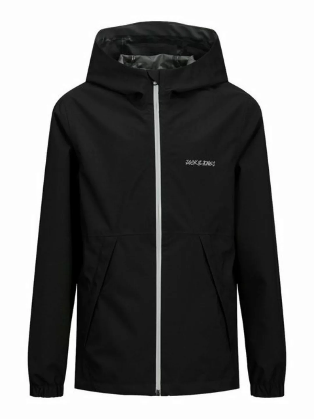 Jack & Jones Outdoorjacke JJNEWDRY RAIN JACKET JNR günstig online kaufen