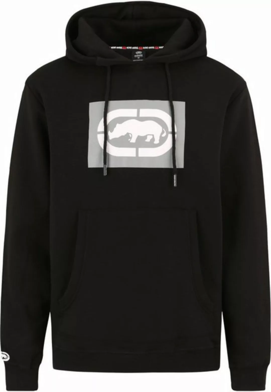 Ecko Unltd. Kapuzensweatshirt Ecko Unltd. Herren Base Hoody (1-tlg) günstig online kaufen