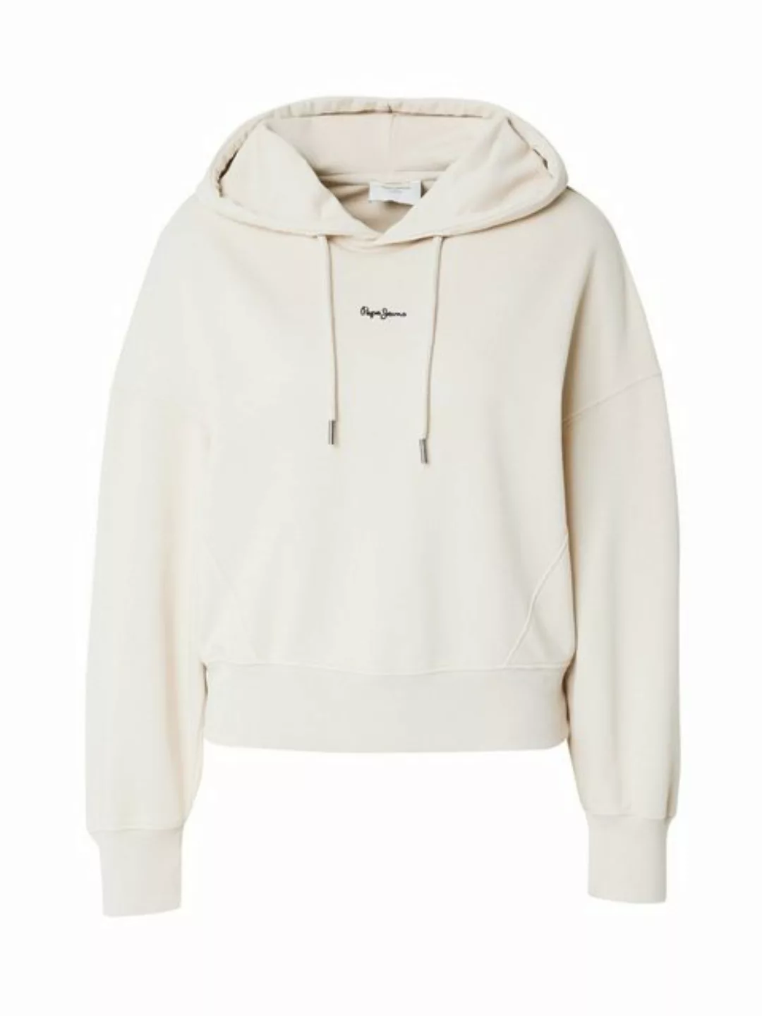 Pepe Jeans Sweatshirt LYNETTE (1-tlg) Stickerei günstig online kaufen