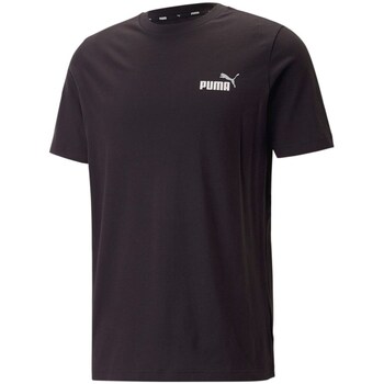 Puma  T-Shirt Ess 2 Col Small Logo günstig online kaufen