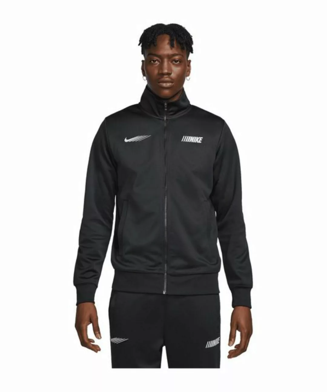Nike Sportswear Sweatjacke Standart Issue Jacke günstig online kaufen
