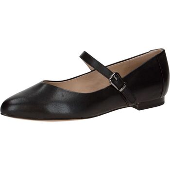 Caprice Riemchenballerina "Caprice Ballerinas Leder" günstig online kaufen