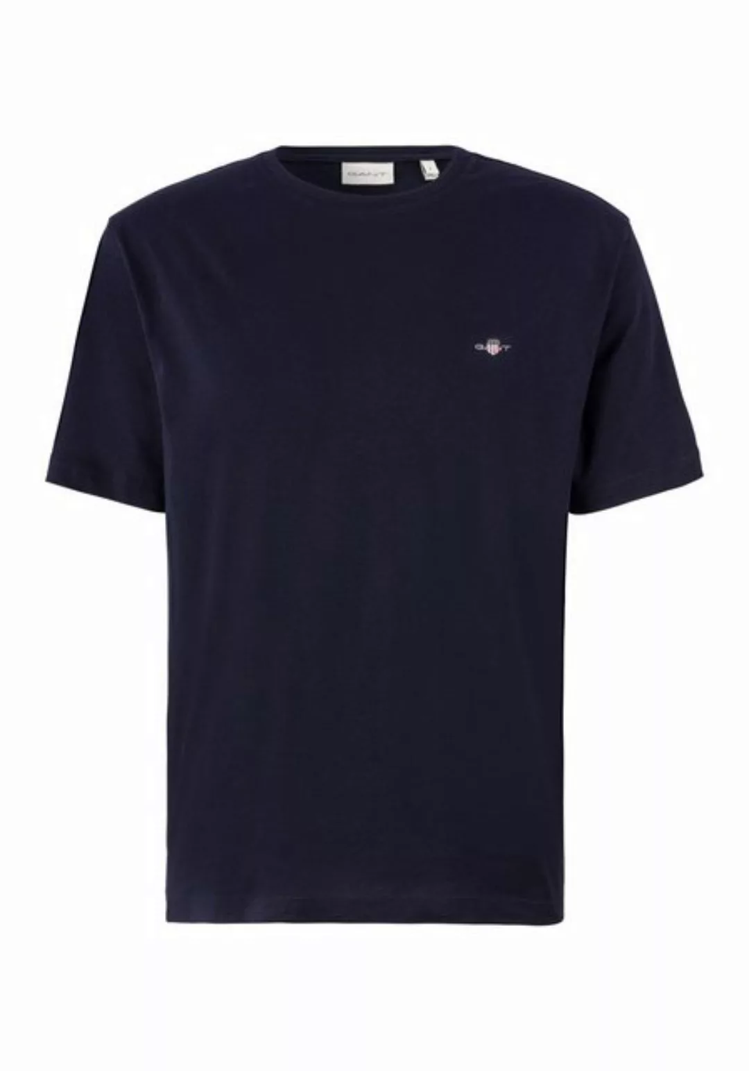 Gant T-Shirt PRINTED ARCHIVE SHIELD TSHIRT günstig online kaufen