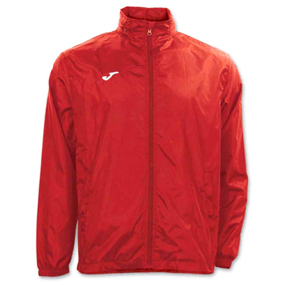Joma Rain Alaska Ii Jacke 2XL Red günstig online kaufen
