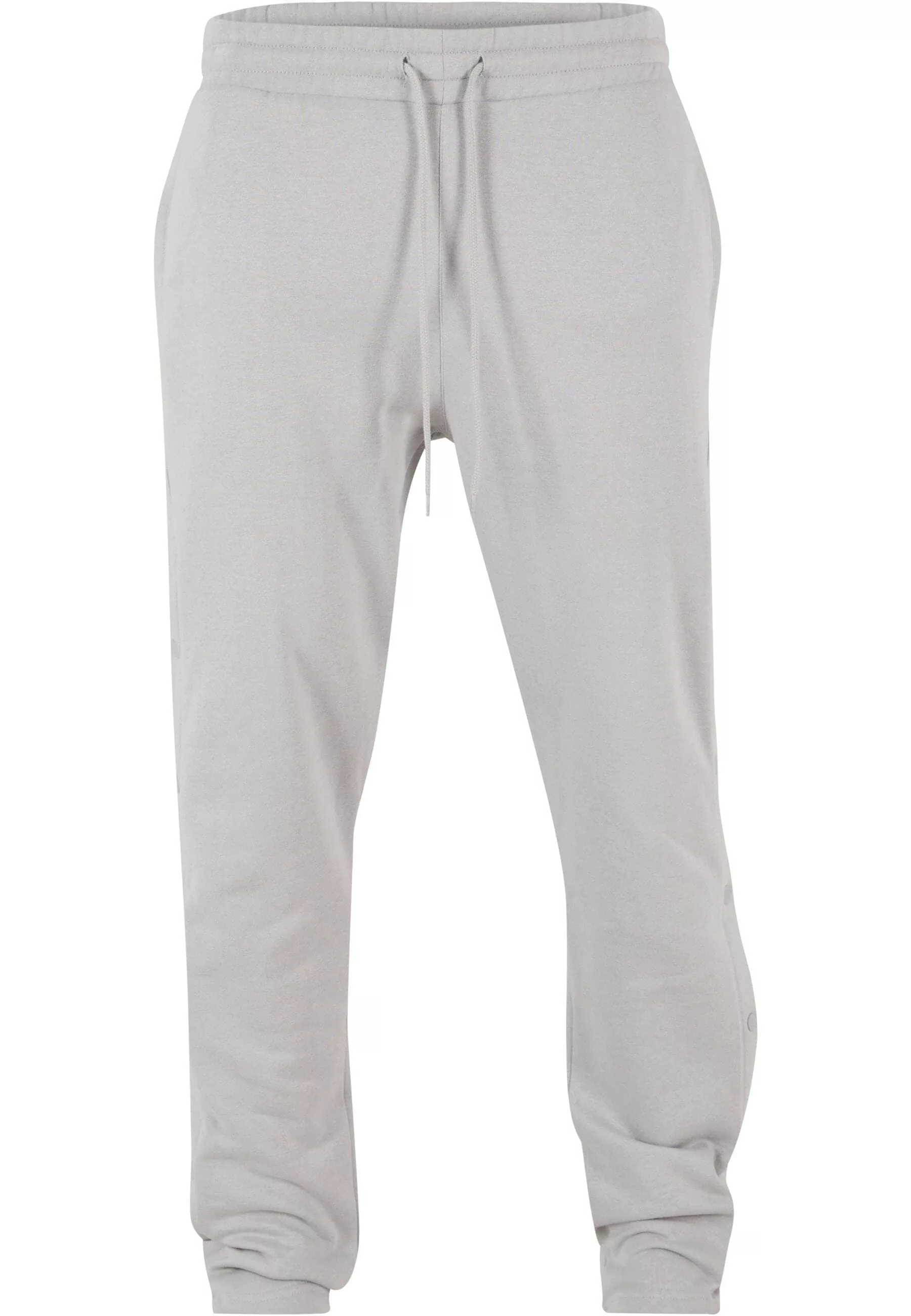 URBAN CLASSICS Jogginghose "Urban Classics Herren Button Down Sweatpants", günstig online kaufen