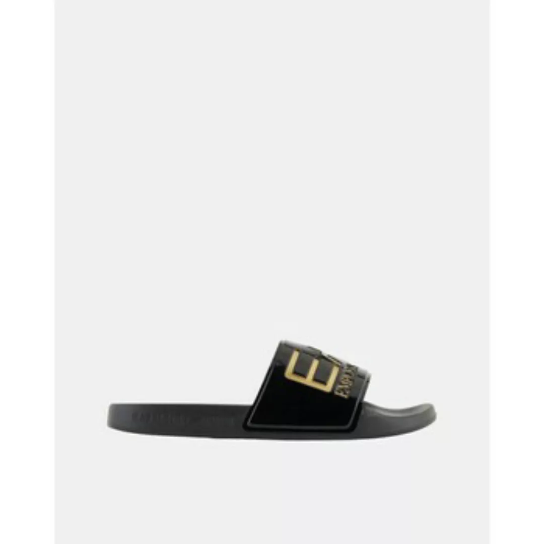 Emporio Armani EA7  Sandalen 7X000108 AF15118 günstig online kaufen
