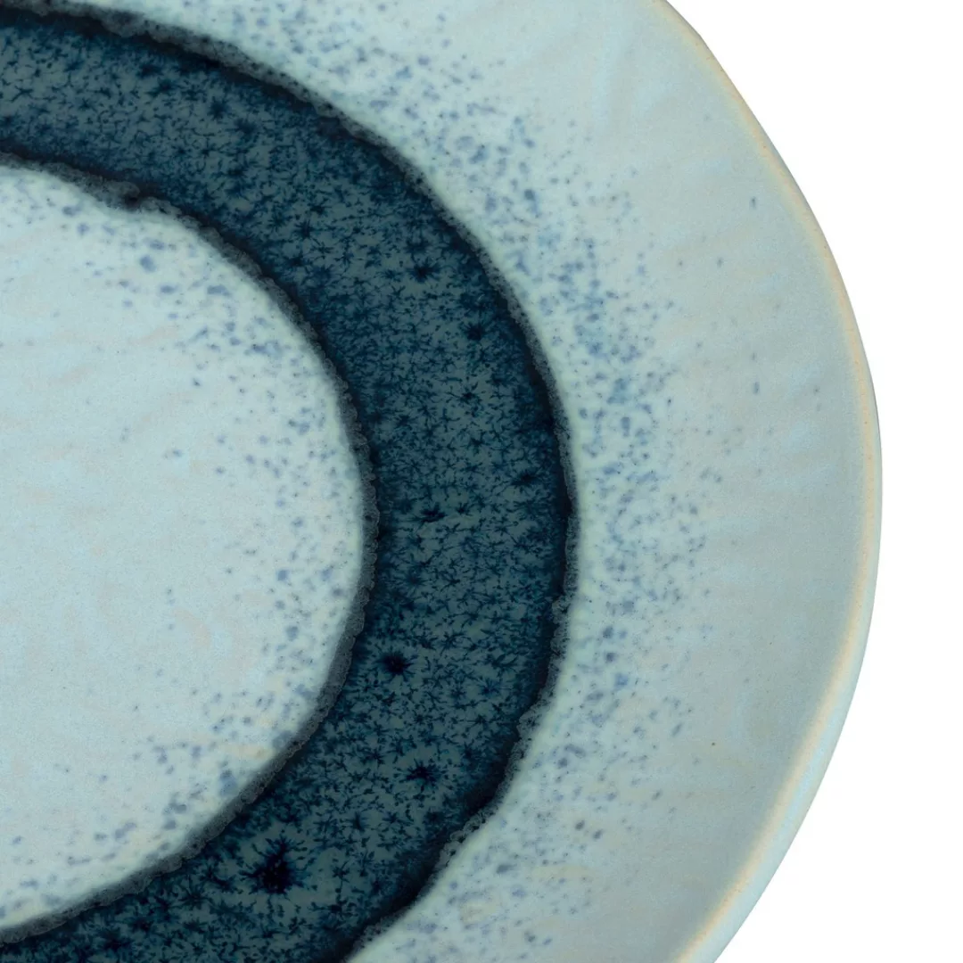LEONARDO Dessertteller »Matera«, (Set, 6 St.), Keramik, Ø 23 cm günstig online kaufen
