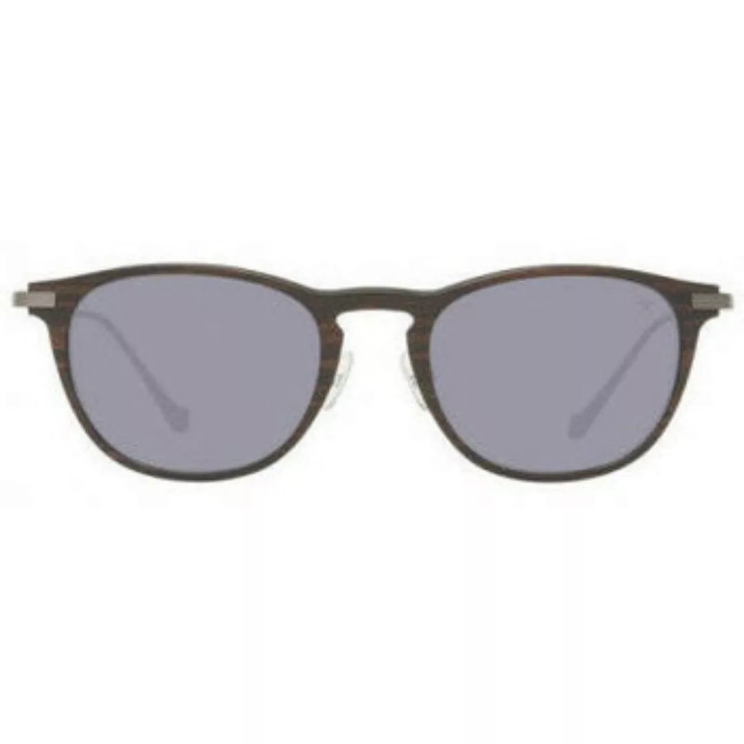 Hackett  Sonnenbrillen Herrensonnenbrille  HSB862 Ø 52 mm günstig online kaufen