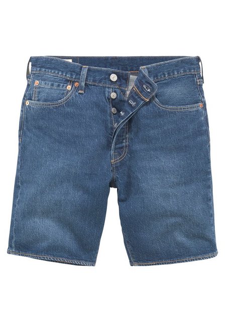 Levi's® Jeansshorts 501® FRESH COLLECTION, 501 collection günstig online kaufen